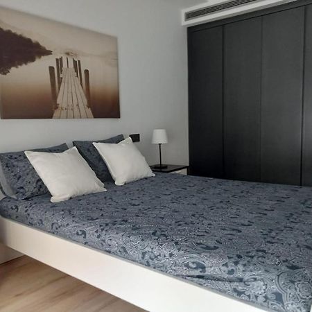 Appartement Zen Garden à Las Palmas de Gran Canaria Extérieur photo
