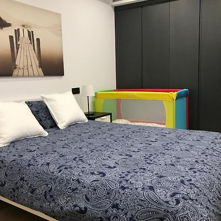 Appartement Zen Garden à Las Palmas de Gran Canaria Extérieur photo