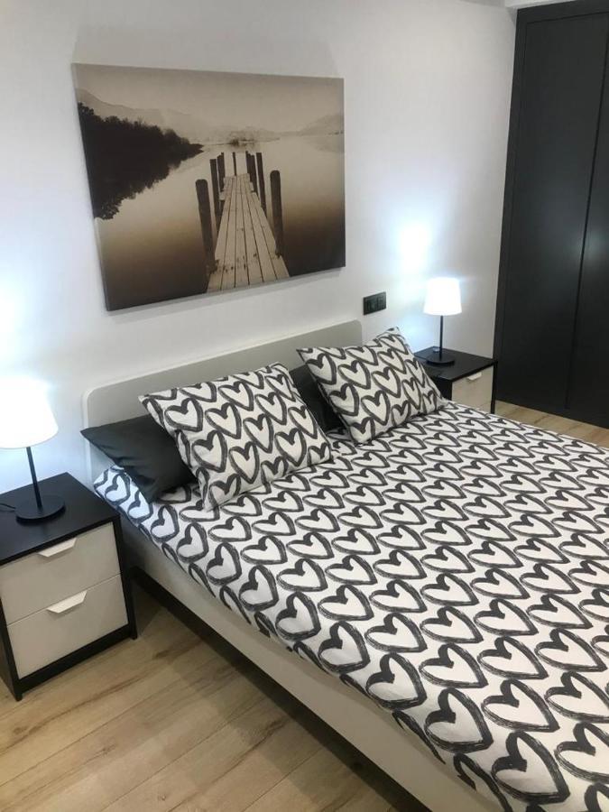 Appartement Zen Garden à Las Palmas de Gran Canaria Extérieur photo