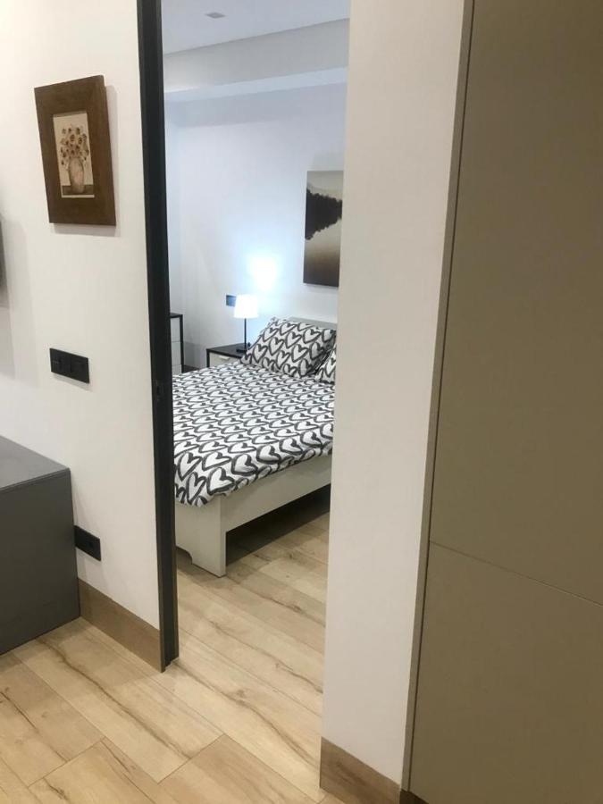 Appartement Zen Garden à Las Palmas de Gran Canaria Extérieur photo