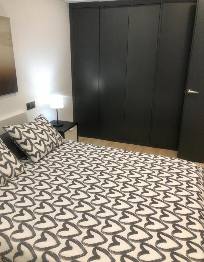 Appartement Zen Garden à Las Palmas de Gran Canaria Extérieur photo