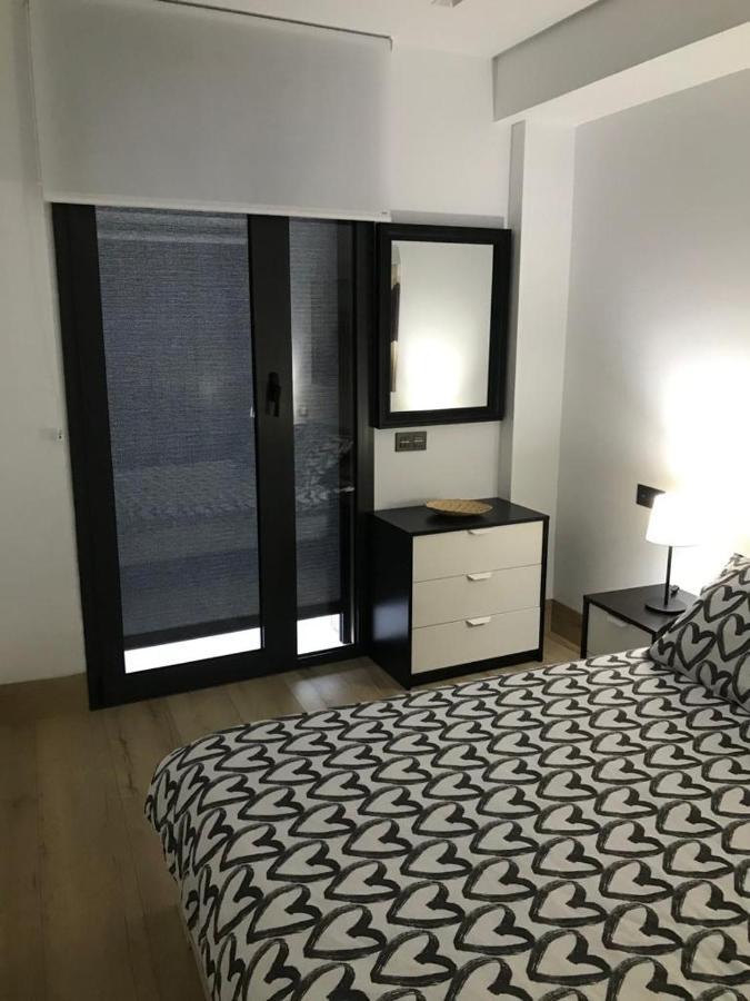 Appartement Zen Garden à Las Palmas de Gran Canaria Extérieur photo