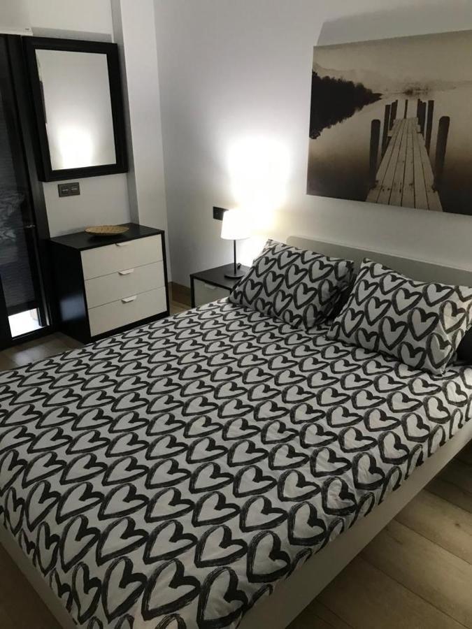Appartement Zen Garden à Las Palmas de Gran Canaria Extérieur photo