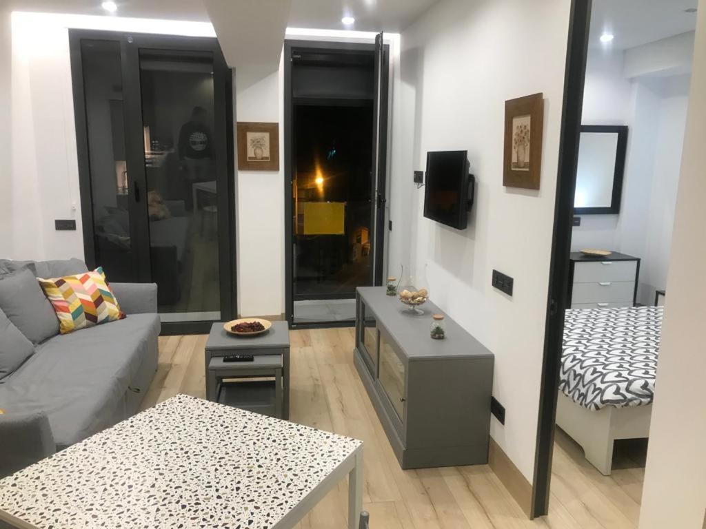 Appartement Zen Garden à Las Palmas de Gran Canaria Extérieur photo