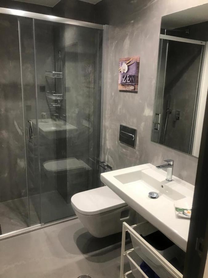 Appartement Zen Garden à Las Palmas de Gran Canaria Extérieur photo