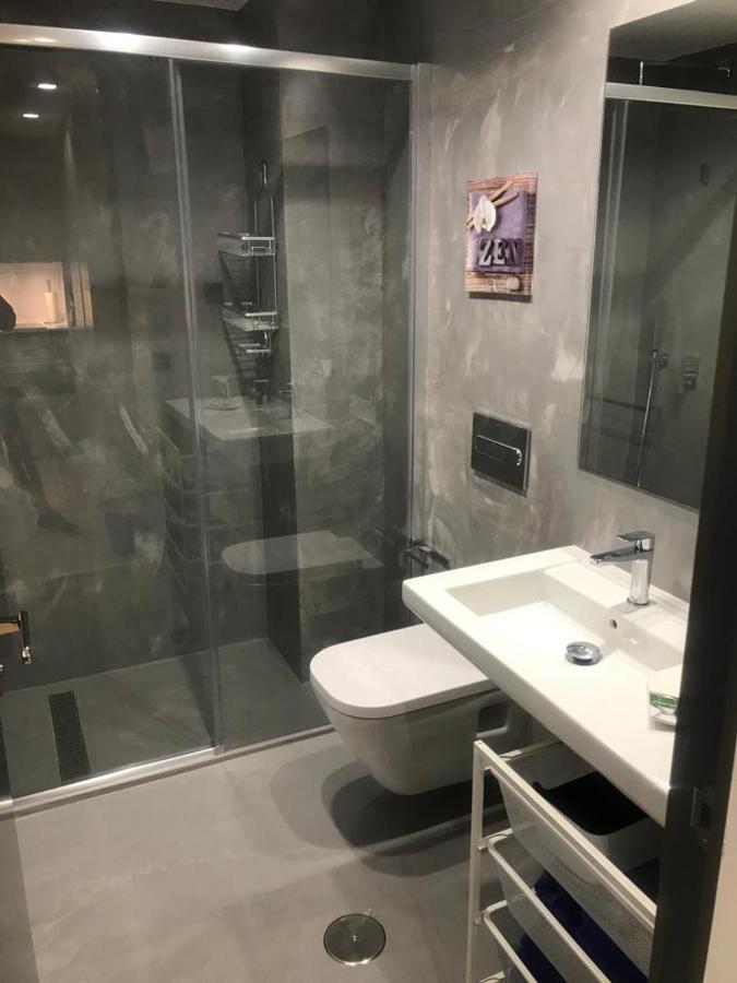 Appartement Zen Garden à Las Palmas de Gran Canaria Extérieur photo