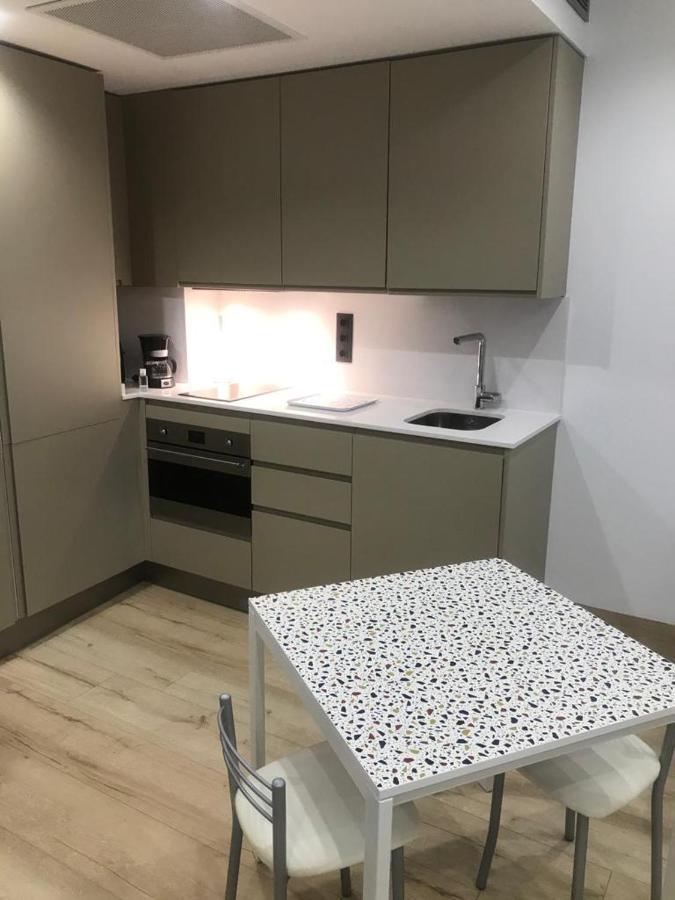 Appartement Zen Garden à Las Palmas de Gran Canaria Extérieur photo