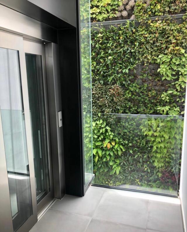 Appartement Zen Garden à Las Palmas de Gran Canaria Extérieur photo