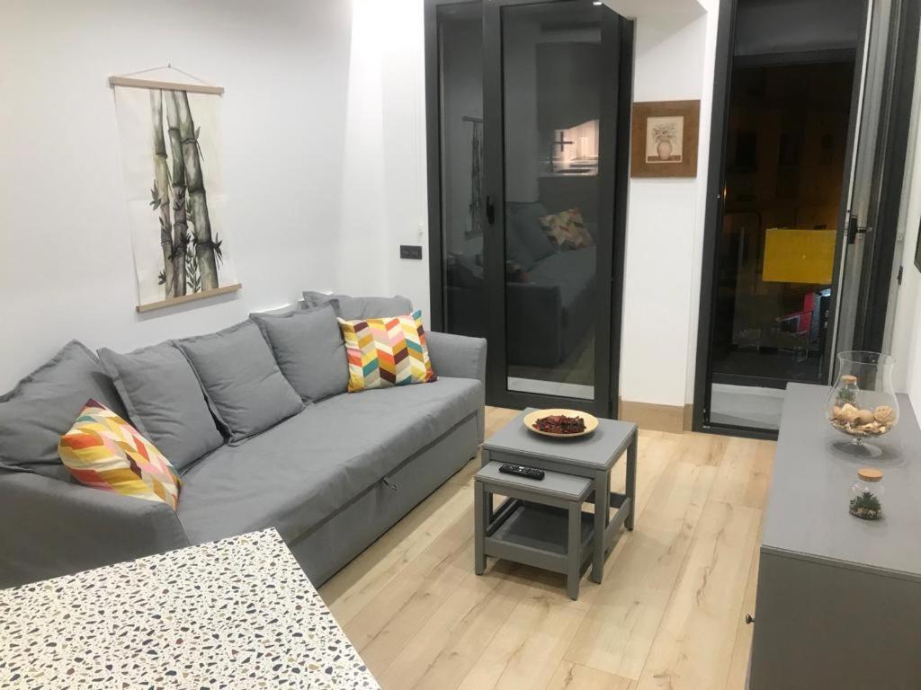 Appartement Zen Garden à Las Palmas de Gran Canaria Extérieur photo