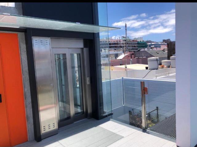 Appartement Zen Garden à Las Palmas de Gran Canaria Extérieur photo