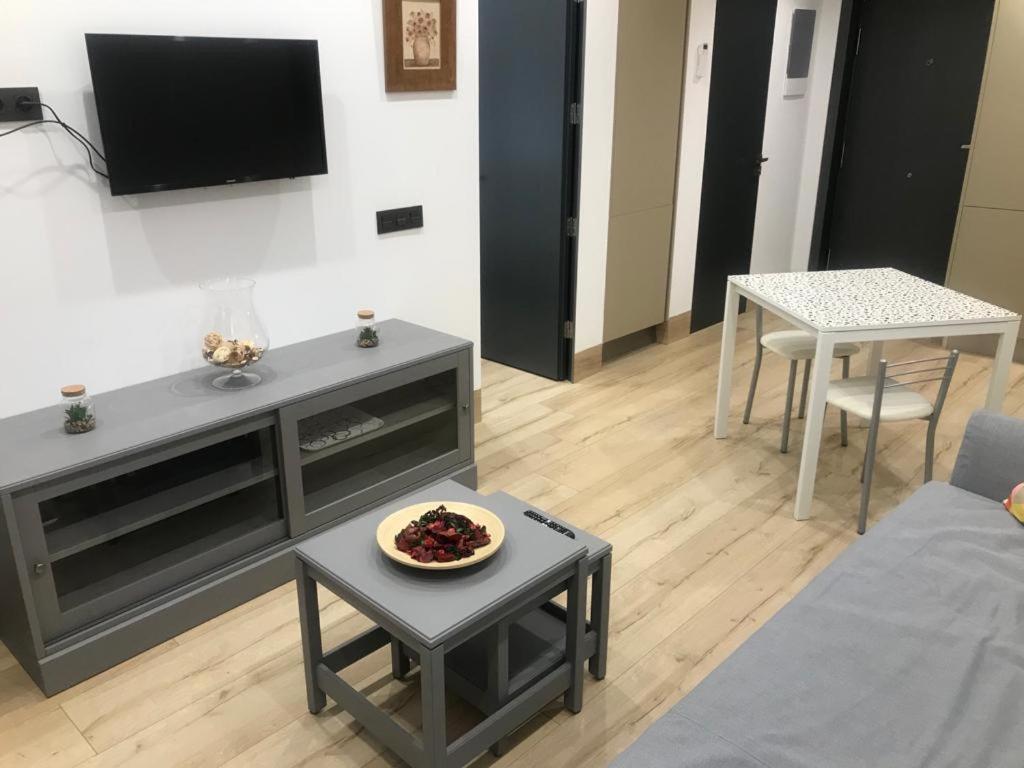 Appartement Zen Garden à Las Palmas de Gran Canaria Extérieur photo