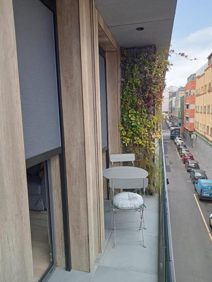 Appartement Zen Garden à Las Palmas de Gran Canaria Extérieur photo