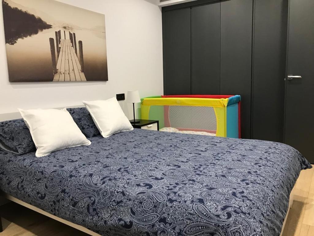 Appartement Zen Garden à Las Palmas de Gran Canaria Extérieur photo