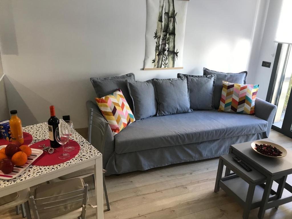 Appartement Zen Garden à Las Palmas de Gran Canaria Extérieur photo