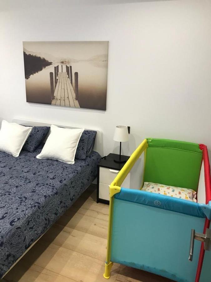 Appartement Zen Garden à Las Palmas de Gran Canaria Extérieur photo