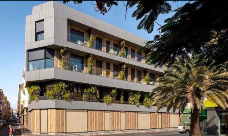 Appartement Zen Garden à Las Palmas de Gran Canaria Extérieur photo